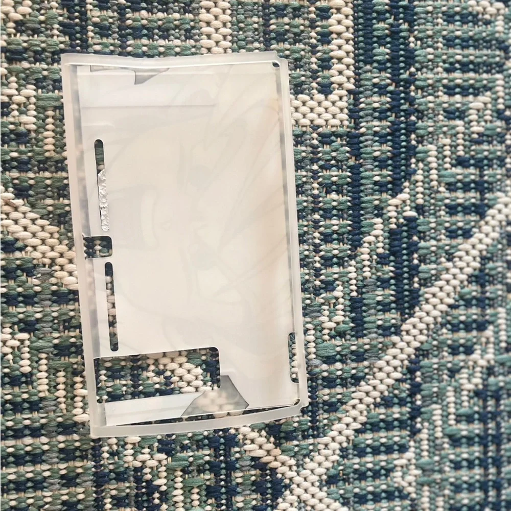 Dragonball Z Switch Cover Japanese Anime Game